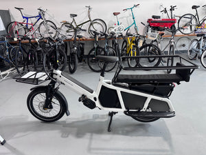 Riese and Muller Multitinker Touring