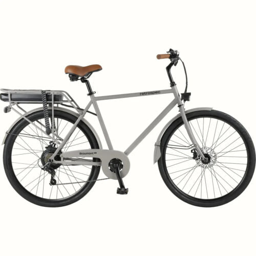 E-Bike Rental Bike Saint Augustine FL