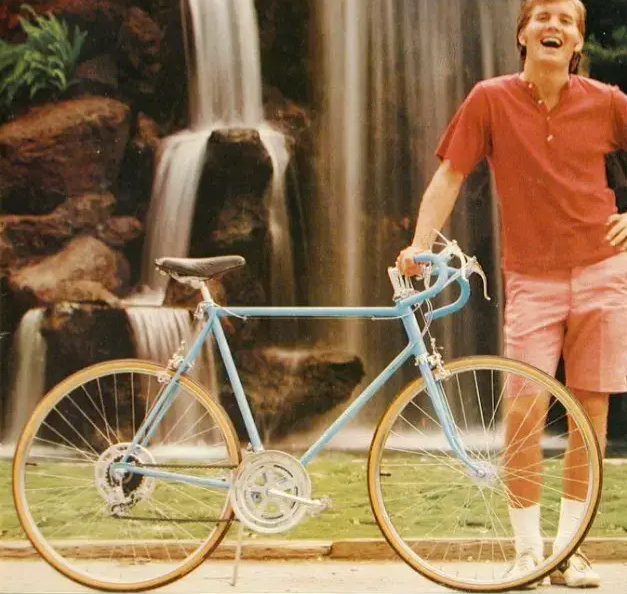1973 schwinn continental