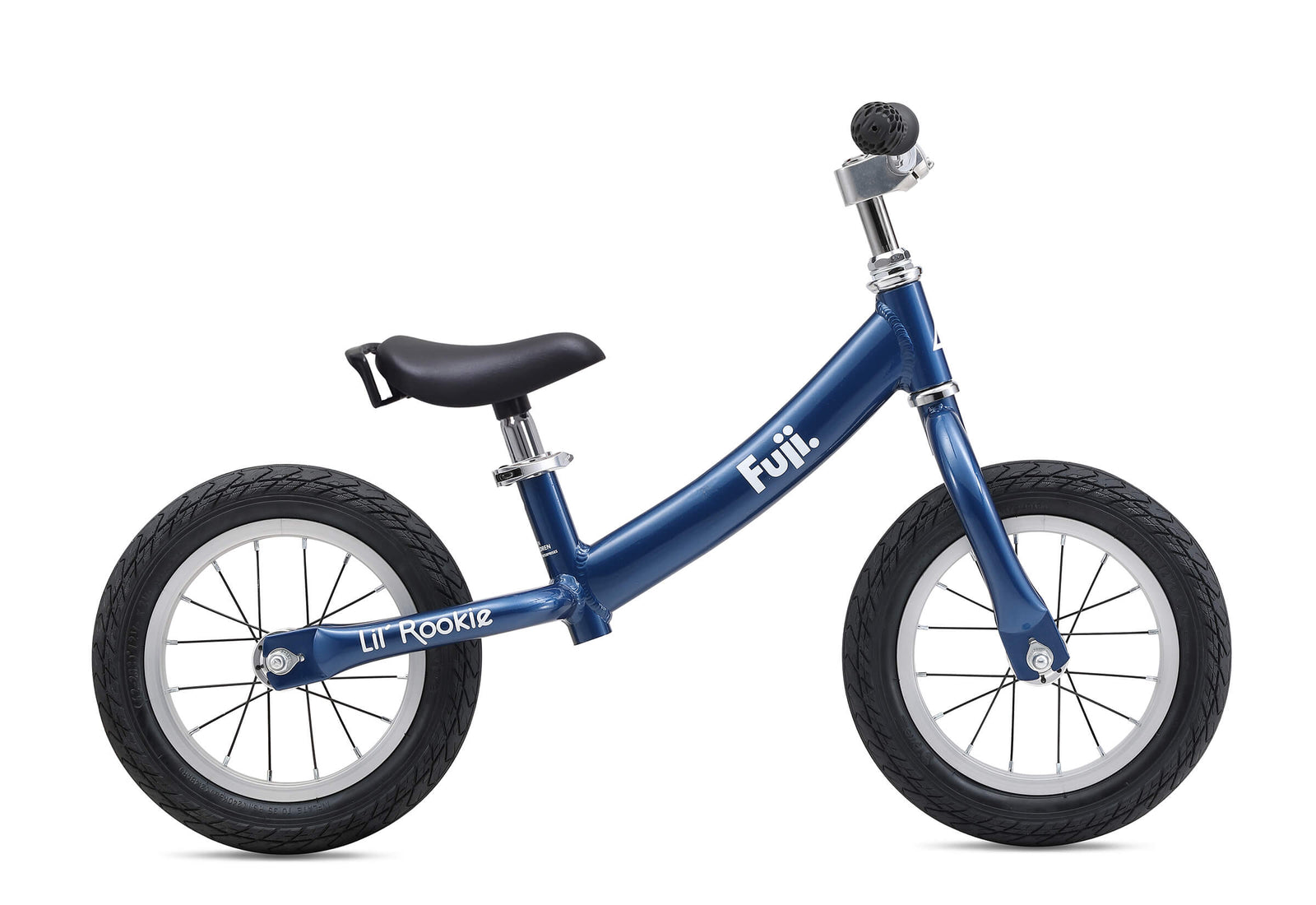 Fuji Lil Rookie Pushbike 12" wheel