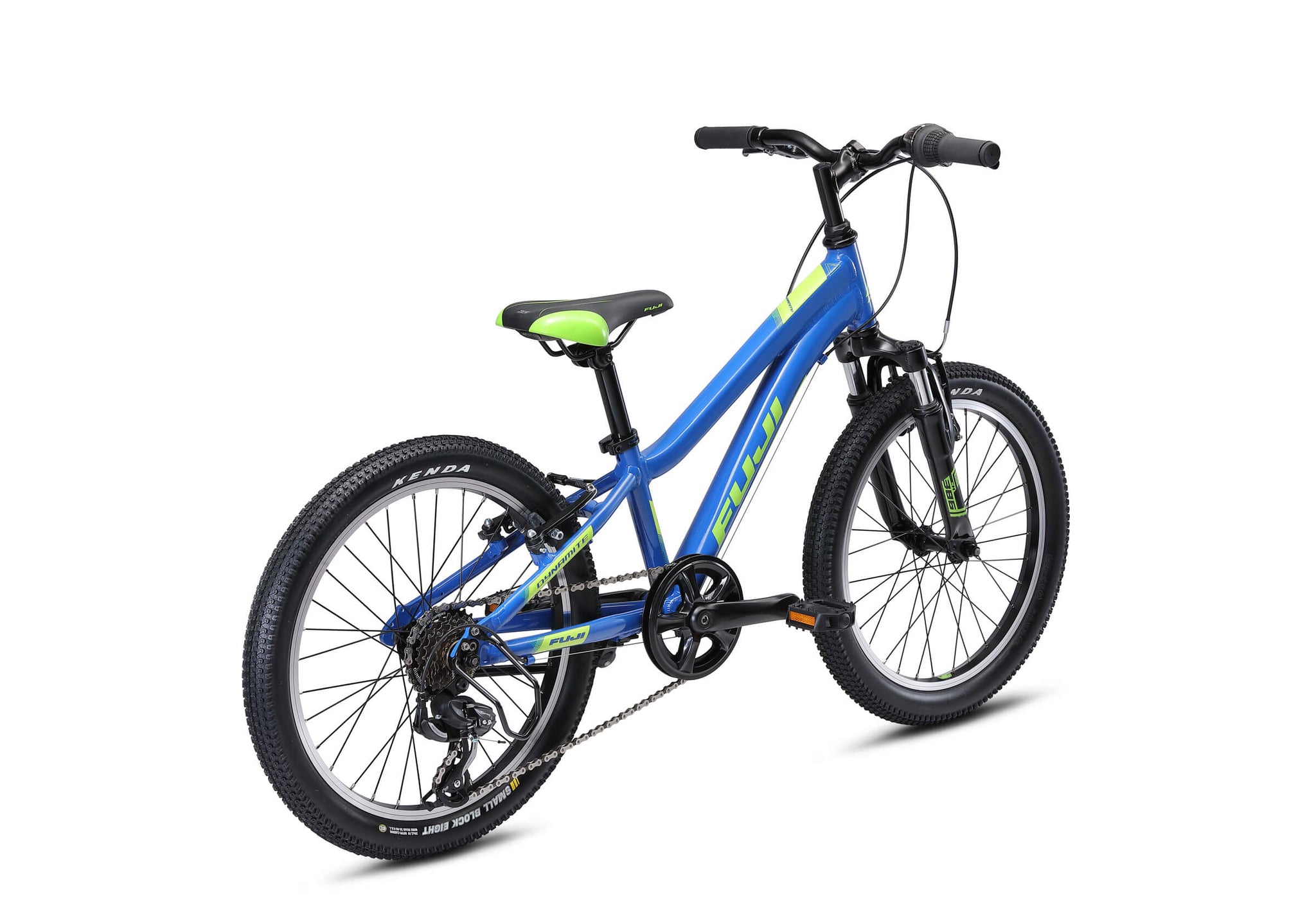 Fuji Dynamite 20