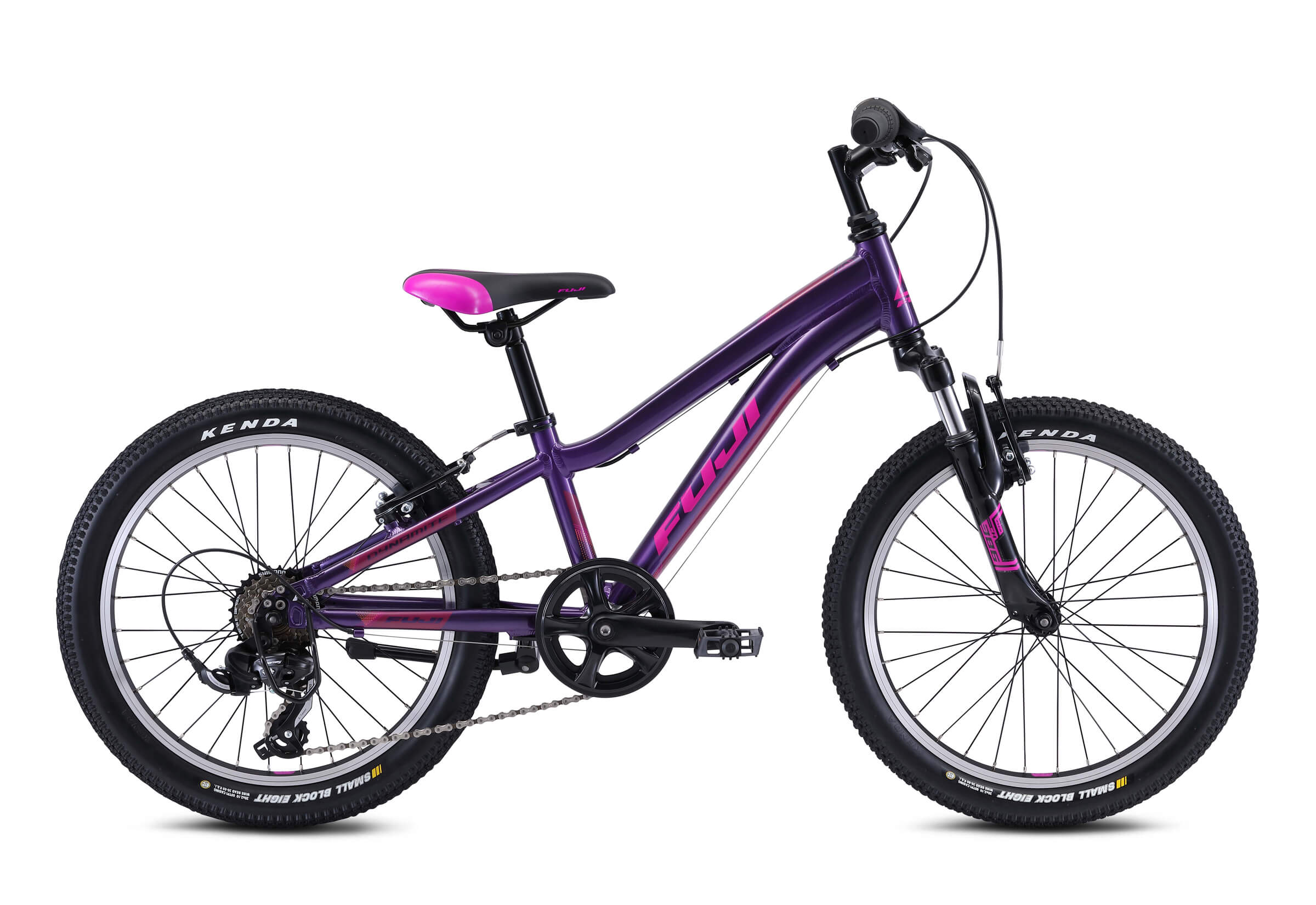 Fuji Dynamite 20 Purple