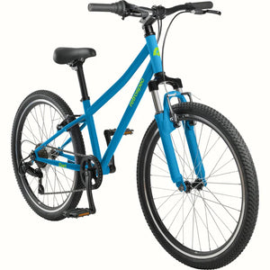 Retrospec Dart 24" Kids' Trail Bike - 7 Speed (8-11 yrs)