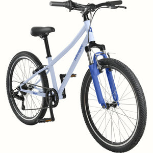 Retrospec Dart 24" Kids' Trail Bike - 7 Speed (8-11 yrs)