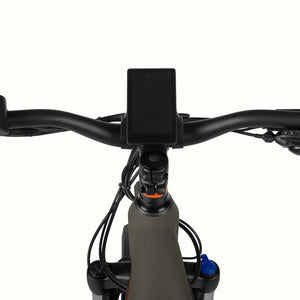 Retrospec Koa Rev+ 26” Electric Fat Tire Bike - Step Through NEW for  2023