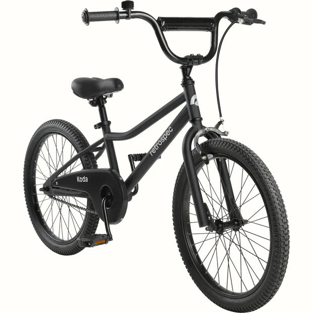 Retrospec Koda 20 Kids Bike 6 8 yrs Obscure Rides
