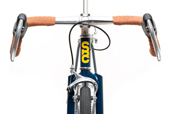 State Bicycle Co 4130 Steel Fixed Gear Single Speed 54 cm Obscure Rides
