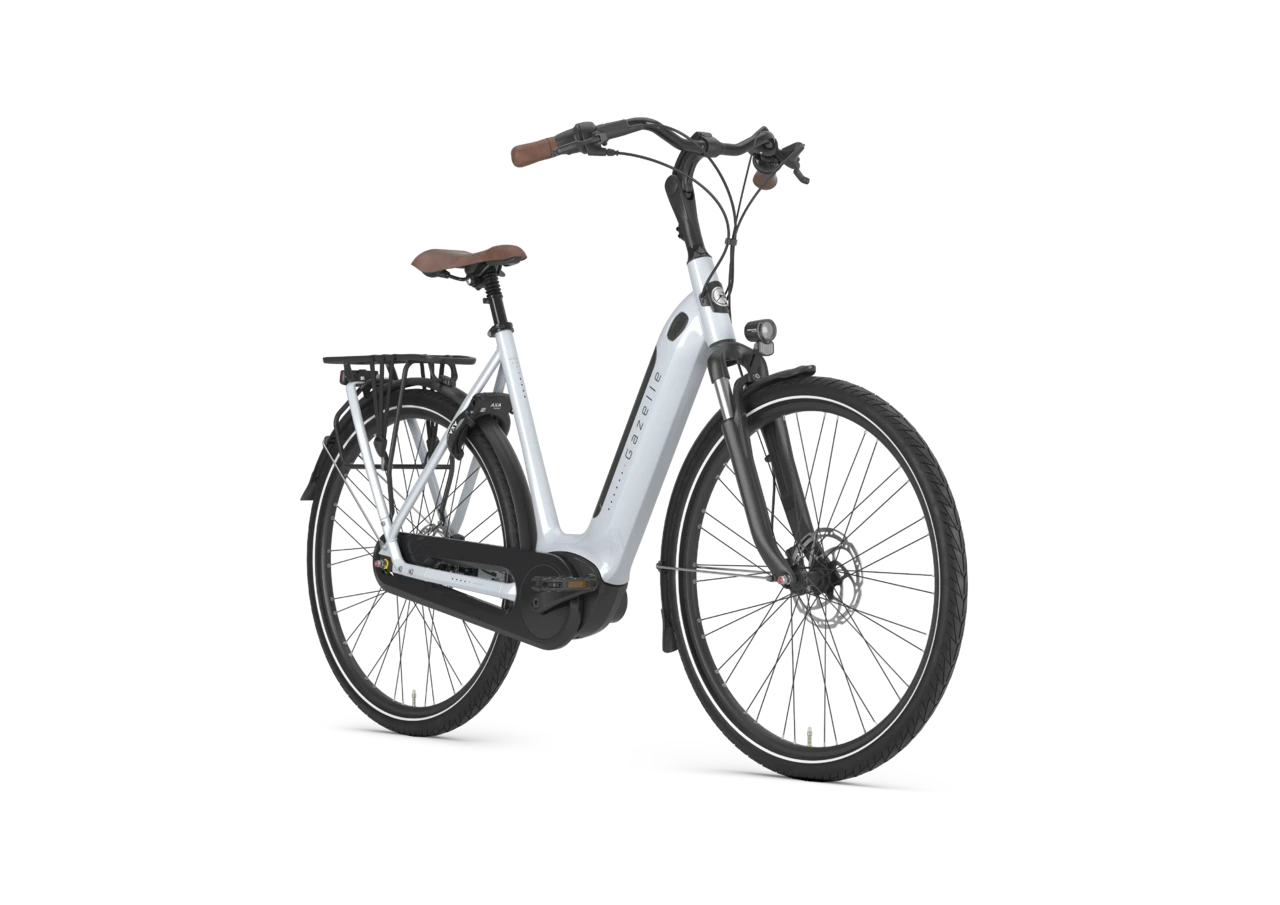 Gazelle Arroyo C7 HMB Elite