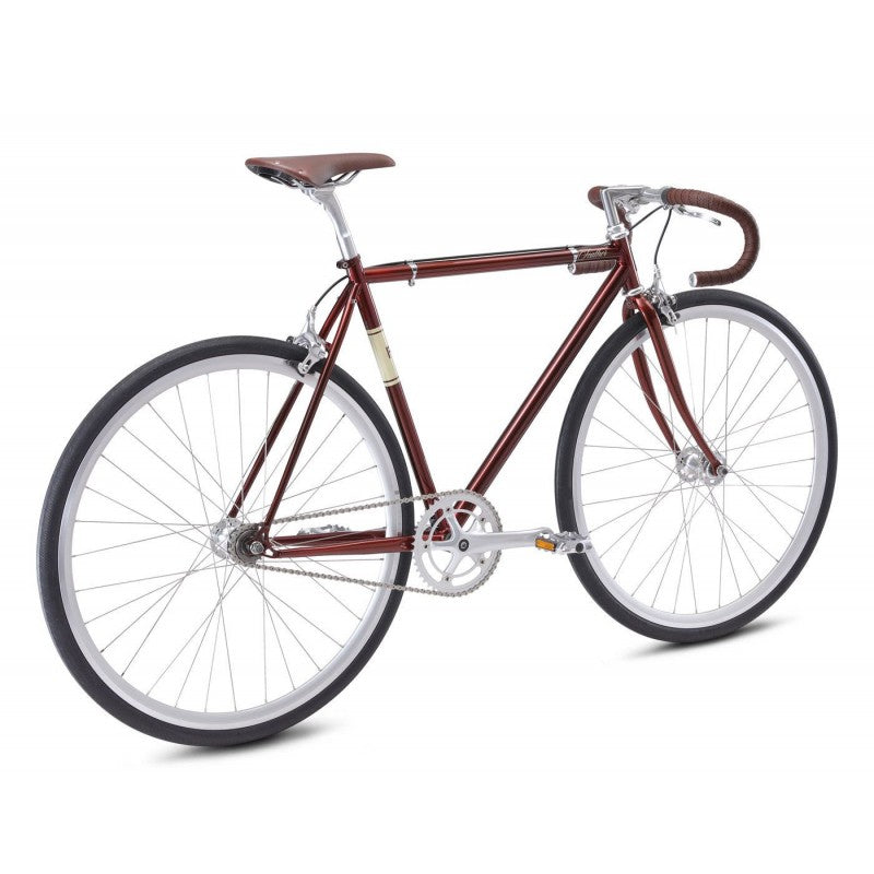 Fuji FEATHER 51 BURNT COPPER 51cm - Obscure Rides